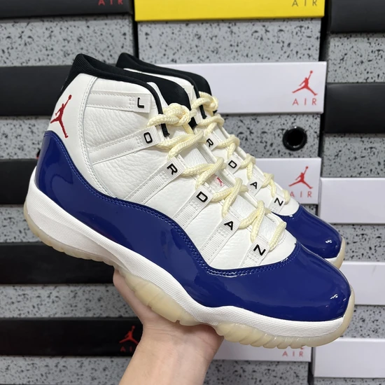Nike Air Jordan 11 Retro Rare Air IH0296-400 ナイキ エアジョーダン11 レトロ レアエア