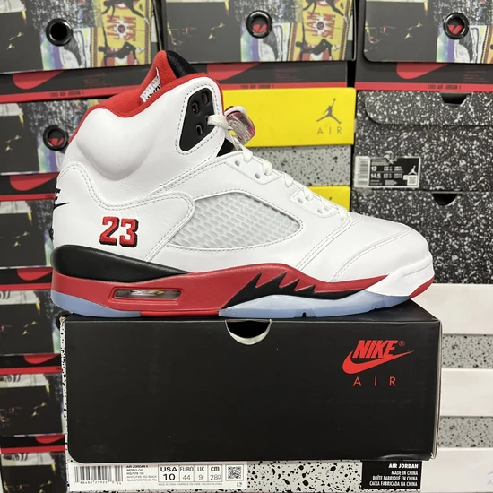 Air Jordan 5 Retro HQ7978 エア ジョーダン 5 レトロ