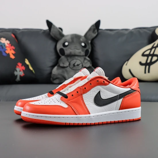 Nike Air Jordan 1 Low OG Starfish CZ0790-801 ナイキ エアジョーダン1 ロー OG スターフィッシュ