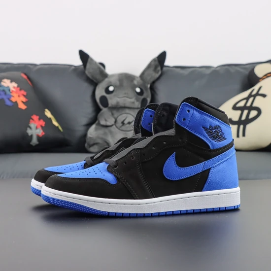 Nike Air Jordan 1 Retro High OG Royal Reimagined DZ5485-042 ナイキ エアジョーダン1 レトロ ハイ OG ロイヤル リイマジンド