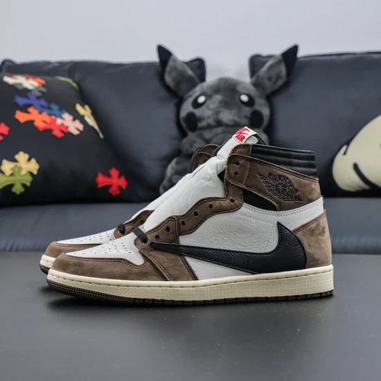 Air Jordan 1 Retro High OG SP Travis Scott AJ1 エア ジョーダン 1 レトロ ハイ OG SP トラヴィス スコット