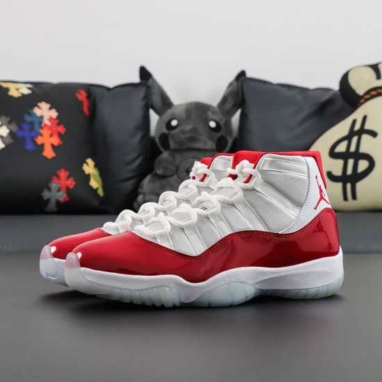 Nike Air Jordan 11 Varsity Red CT8012-116 ナイキ エアジョーダン11 バーシティレッド