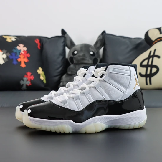 Nike Air Jordan 11 Retro Gratitude CT8012-170 ナイキ エアジョーダン11 レトロ グラティテュード