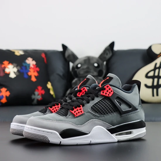 Nike Air Jordan 4 Retro Infrared 23 DH6927-061 ナイキ エアジョーダン4 レトロ インフラレッド23