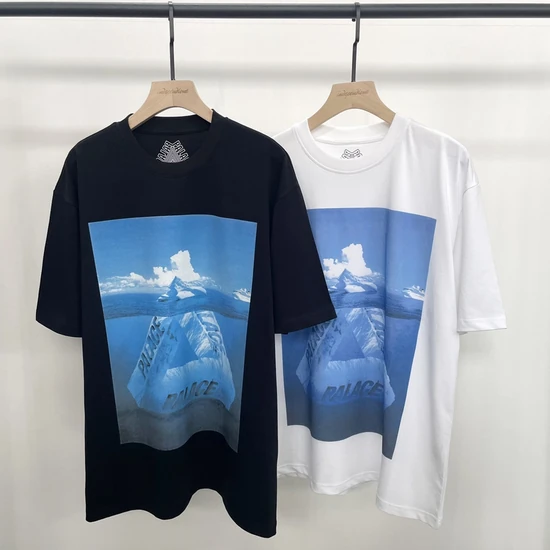 Palace Logo T-Shirt パレス ロゴ Tシャツ