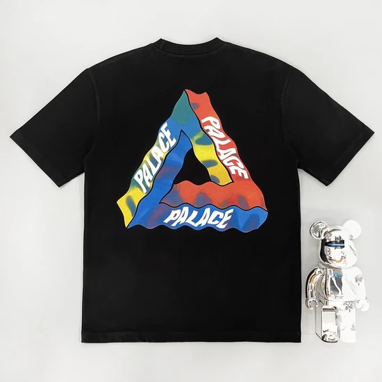 Palace Skateboards Logo T-Shirt パレス スケートボーズ ロゴ Tシャツ