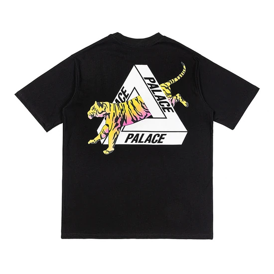 Palace Logo T-Shirt パレス ロゴ Tシャツ