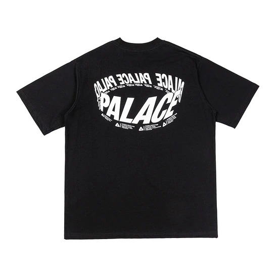 Palace Logo Crew Neck T-Shirt パレス ロゴ クルーネック Tシャツ