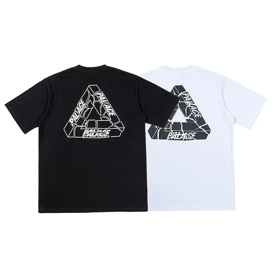 Palace Logo Crew Neck T-Shirt パレス ロゴ クルーネック Tシャツ