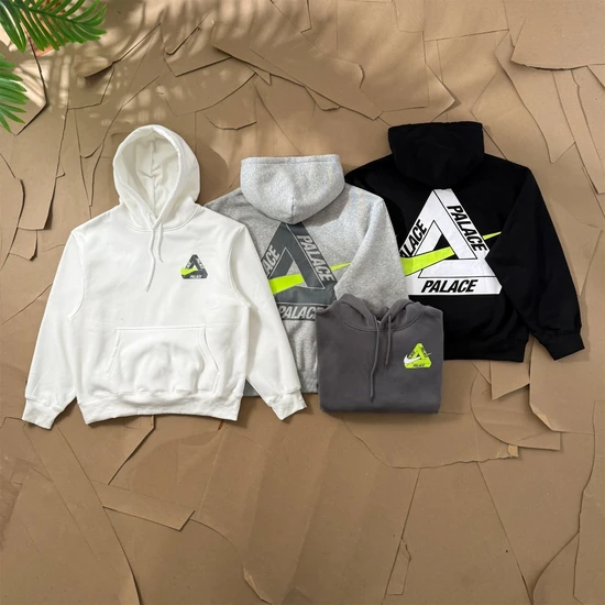 Palace x Nike Logo Hoodie パレス ナイキ ロゴ パーカー