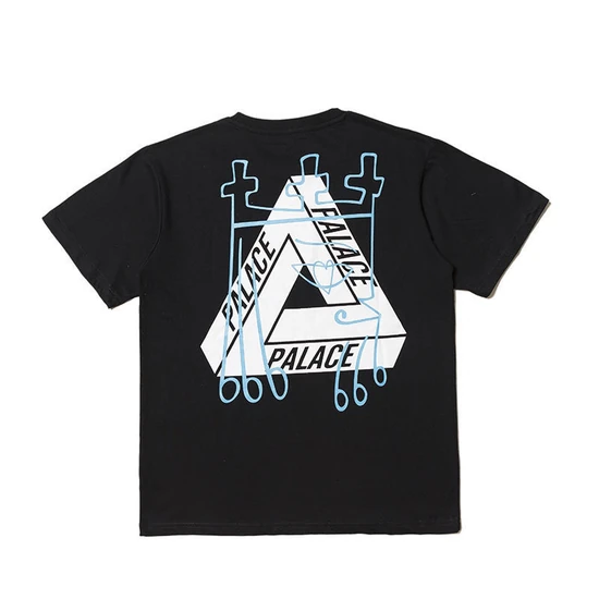 Palace Logo T-Shirt パレス ロゴ Tシャツ