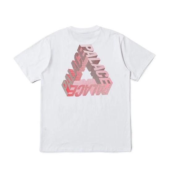 Palace Logo T-Shirt パレス ロゴ Tシャツ