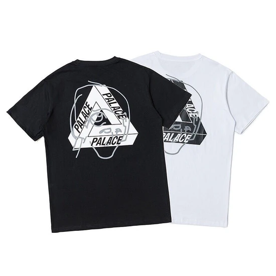 Palace Logo T-Shirt パレス ロゴ Tシャツ