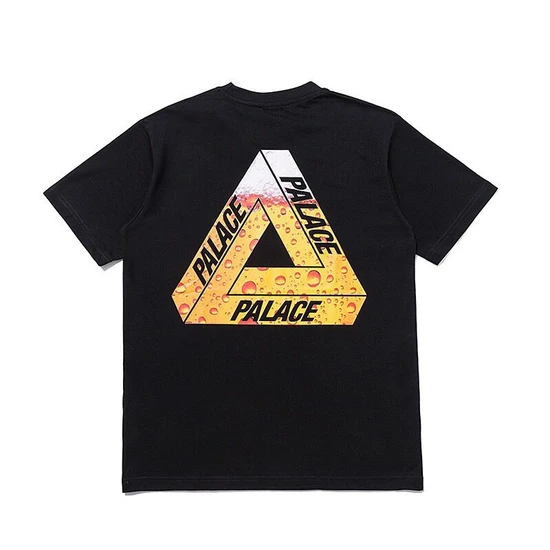 Palace Logo Crew Neck T-Shirt パレス ロゴ クルーネック Tシャツ