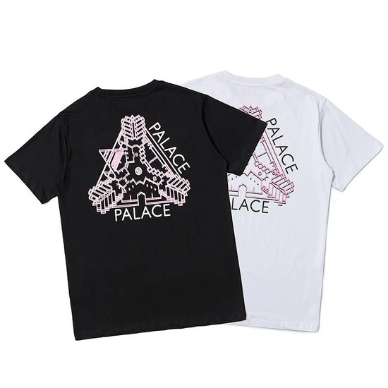 Palace Logo Crew Neck T-Shirt パレス ロゴ クルーネック Tシャツ