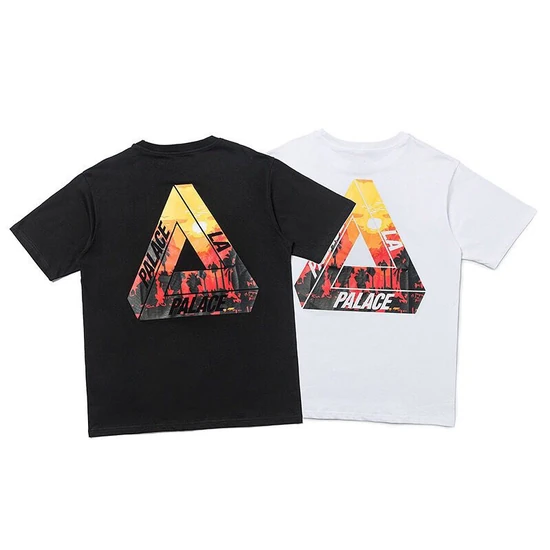Palace Logo T-Shirt パレス ロゴ Tシャツ
