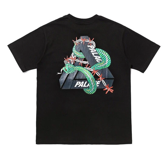Palace Logo T-Shirt パレス ロゴ Tシャツ