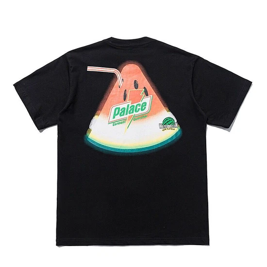 Palace Logo Crew Neck T-Shirt パレス ロゴ クルーネック Tシャツ