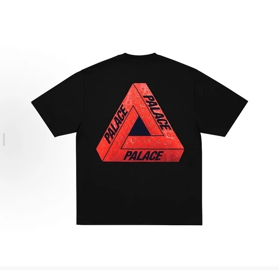 Palace Logo T-Shirt パレス ロゴ Tシャツ