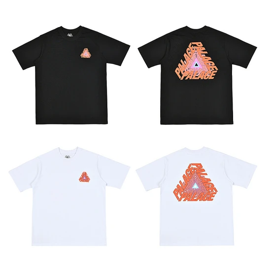 Palace Logo T-Shirt パレス ロゴ Tシャツ
