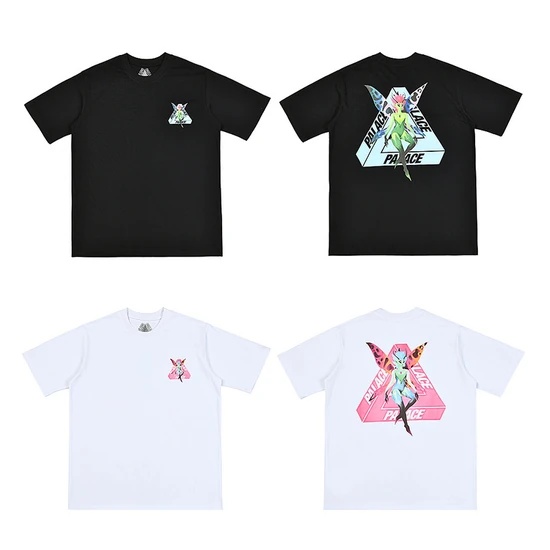 Palace Logo T-Shirt パレス ロゴ Tシャツ