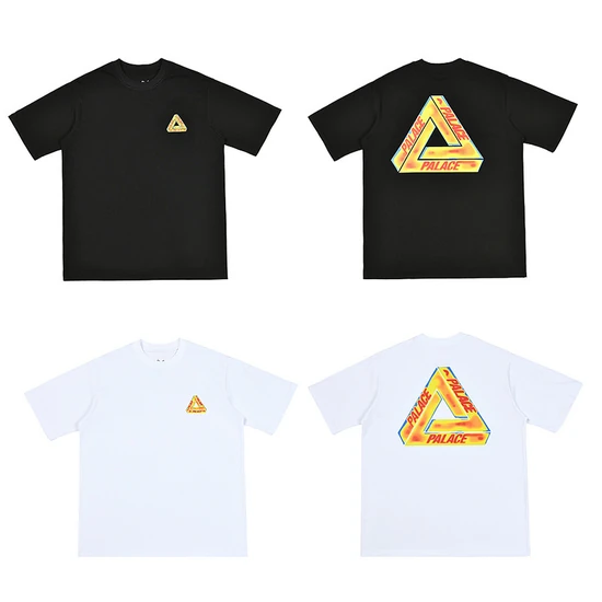Palace Logo T-Shirt パレス ロゴ Tシャツ