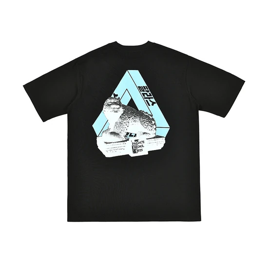Palace Logo T-Shirt パレス ロゴ Tシャツ