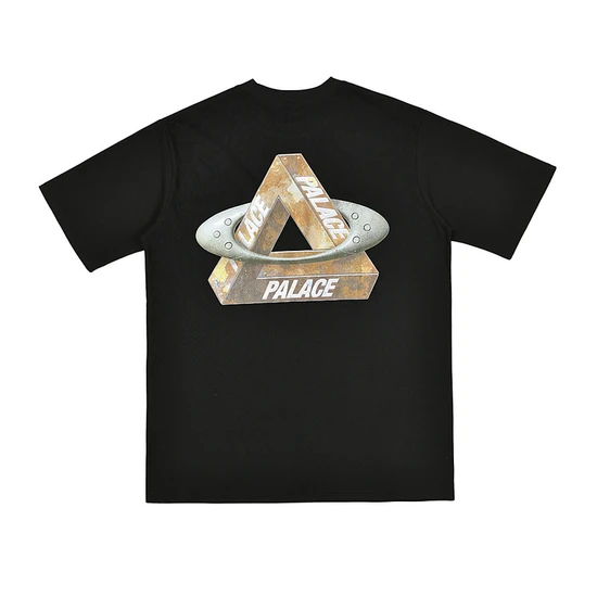Palace Logo T-Shirt パレス ロゴ Tシャツ