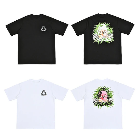 Palace Logo T-Shirt パレス ロゴ Tシャツ