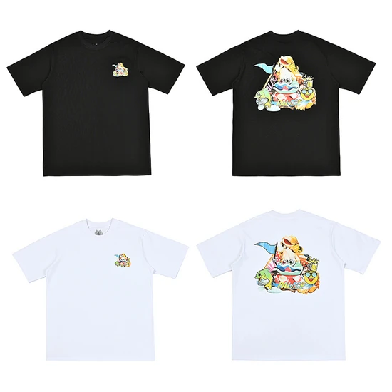 Palace Logo T-Shirt パレス ロゴ Tシャツ