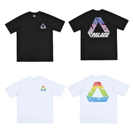 Palace Logo T-Shirt パレス ロゴ Tシャツ