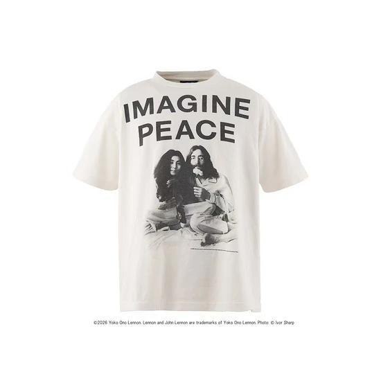 Saint Michael Graphic Logo T-Shirt セント マイケル グラフィック ロゴ Tシャツ