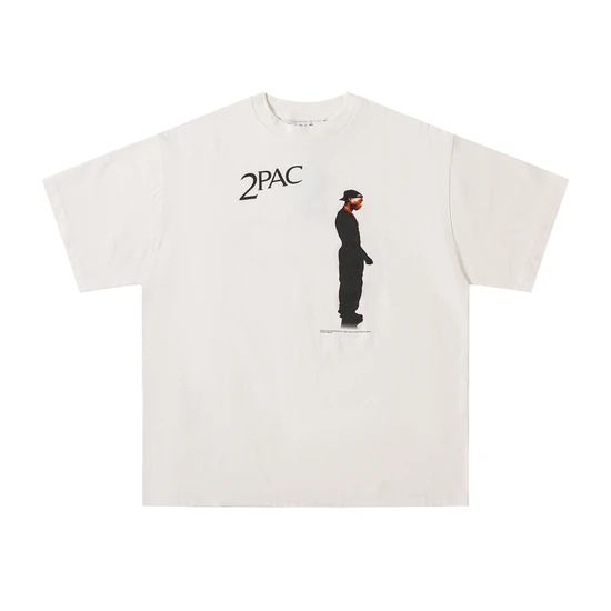 Saint Michael Logo Graphic T-Shirt セント マイケル ロゴ グラフィック Tシャツ