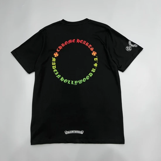 Chrome Hearts Logo T-Shirt クロムハーツ ロゴ Tシャツ