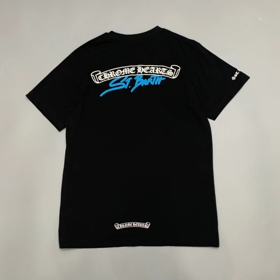 Chrome Hearts Logo T-Shirt クロムハーツ ロゴ Tシャツ
