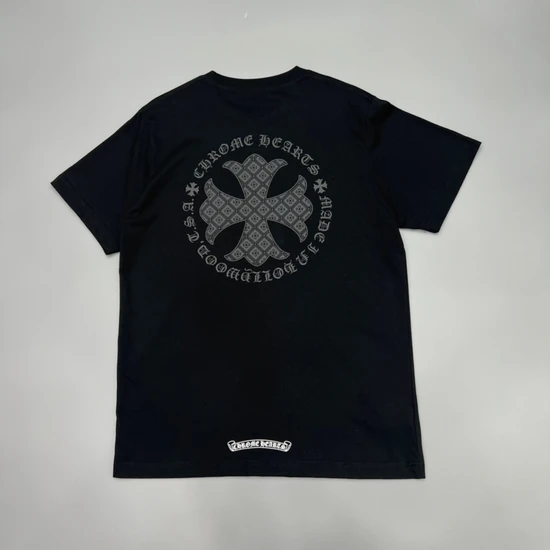 Chrome Hearts Logo T-Shirt クロムハーツ ロゴ Tシャツ