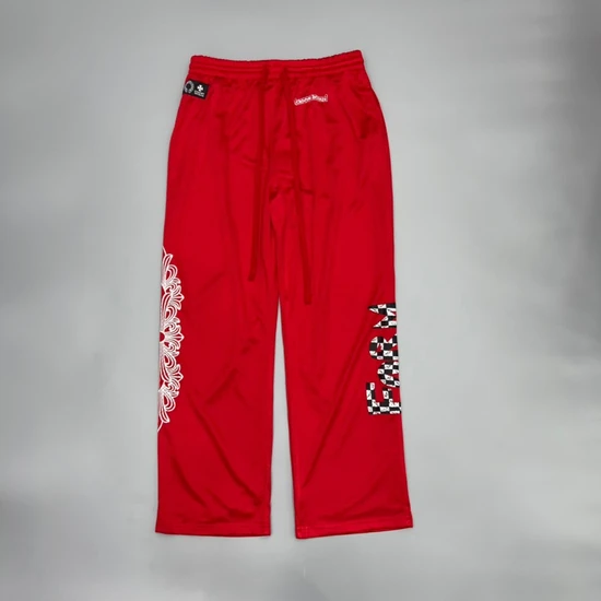 Chrome Hearts Logo Ornamental Pattern Track Pants クロムハーツ ロゴ オーナメンタル パターン トラック パンツ