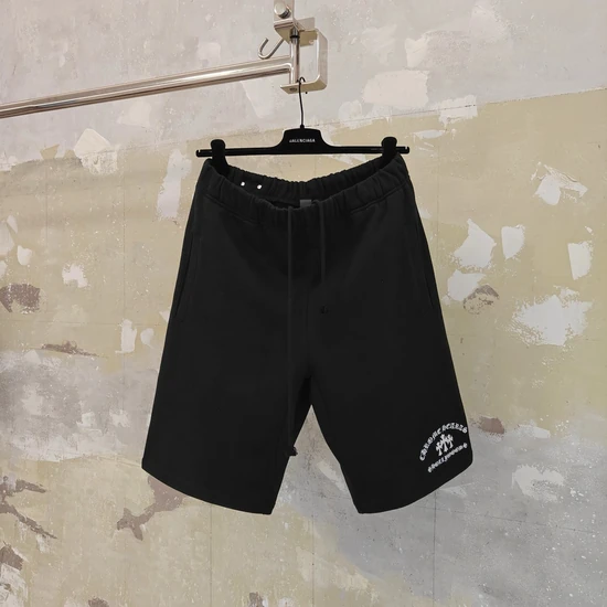 Chrome Hearts Logo Shorts クロムハーツ ロゴ ショーツ