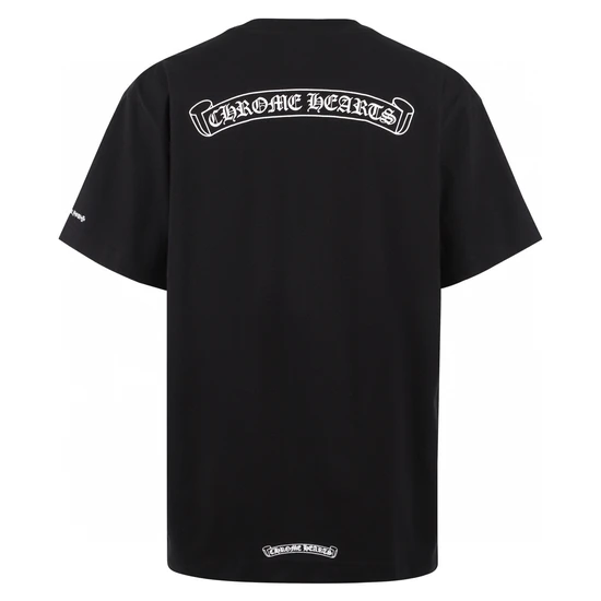 Chrome Hearts Logo T-Shirt クロムハーツ ロゴ Tシャツ