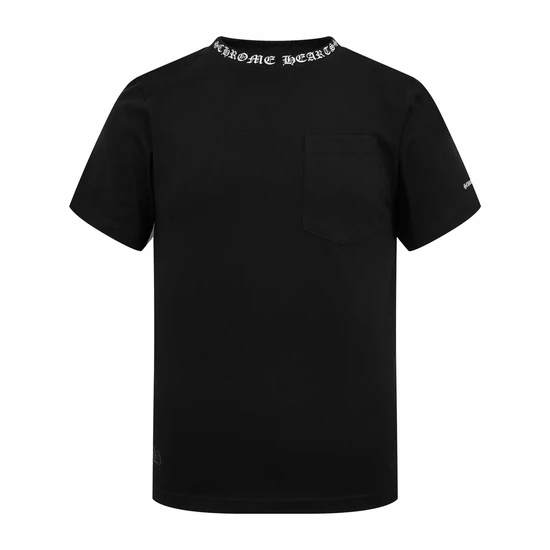 Chrome Hearts Logo Pocket T-Shirt クロムハーツ ロゴ ポケット Tシャツ
