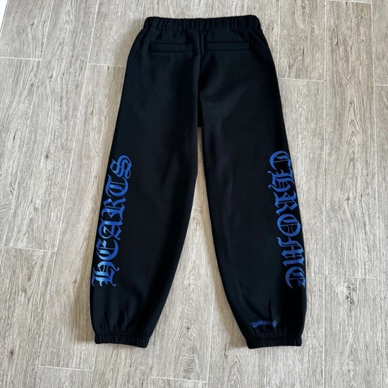 Chrome Hearts Logo Sweatpants クロム ハーツ ロゴ スウェットパンツ