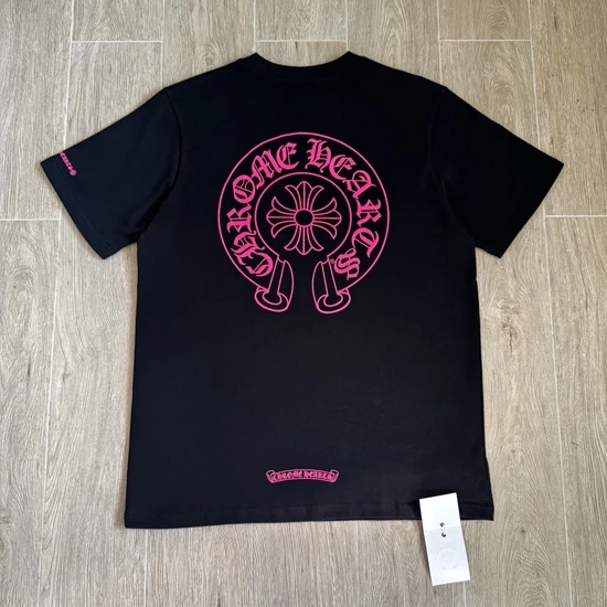 Chrome Hearts Logo T-Shirt クロム ハーツ ロゴ Tシャツ