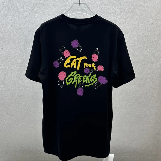 Chrome Hearts x Matty Boy Logo T-Shirt クロムハーツ マッティボーイ ロゴ Tシャツ