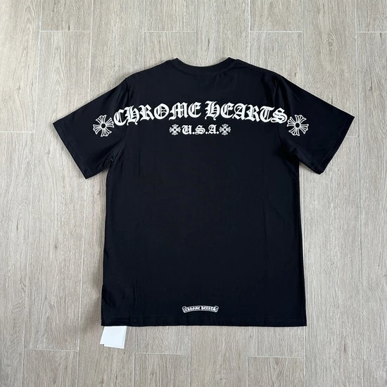 Chrome Hearts Logo T-Shirt クロムハーツ ロゴ Tシャツ