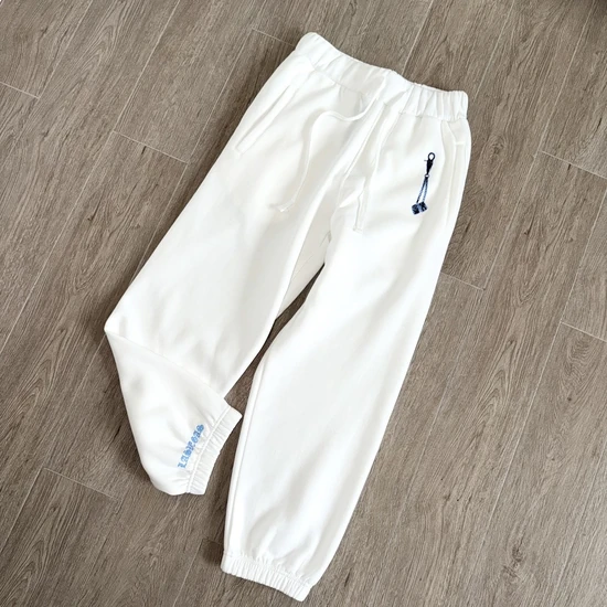 Chrome Hearts Logo Drawstring Sweatpants クロムハーツ ロゴ ドローストリング スウェットパンツ