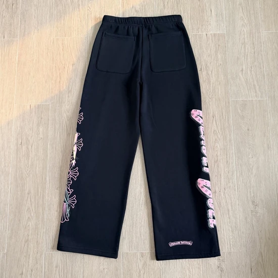 Chrome Hearts Logo Sweatpants クロムハーツ ロゴ スウェットパンツ