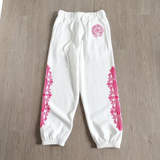 Chrome Hearts Logo Sweatpants クロムハーツ ロゴ スウェットパンツ