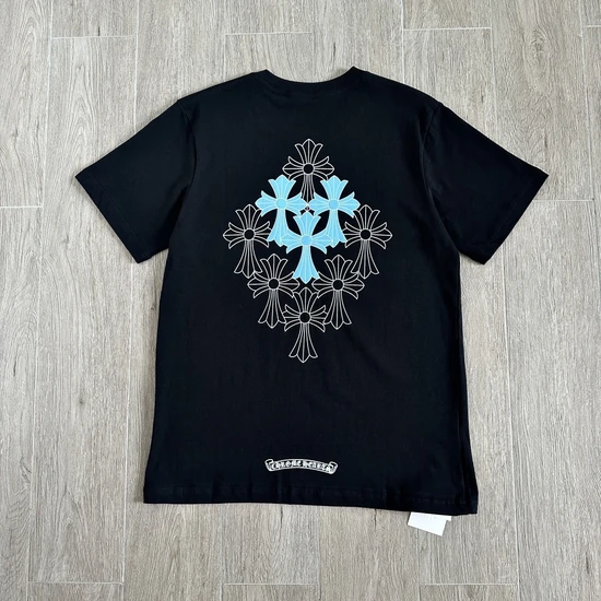 Chrome Hearts Logo T-Shirt クロムハーツ ロゴ Tシャツ
