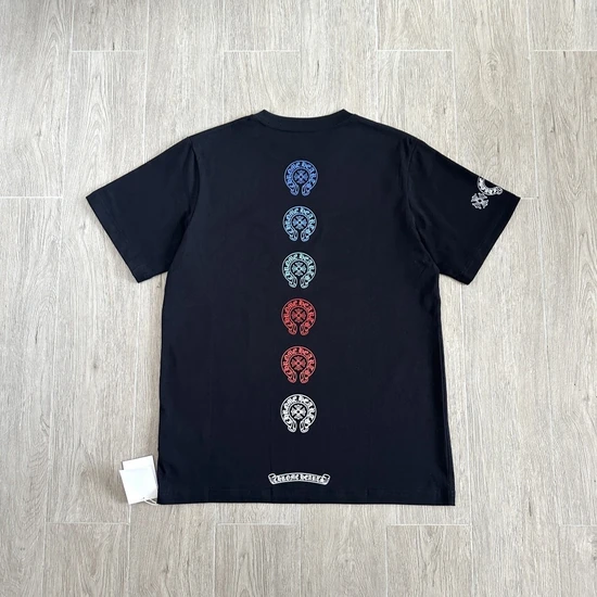 Chrome Hearts Logo T-Shirt クロムハーツ ロゴ Tシャツ