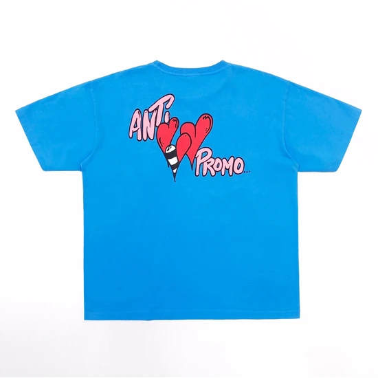 Chrome Hearts x Matty Boy Logo Crew Neck T-Shirt クロムハーツ × マッティ ボーイ ロゴ クルーネック Tシャツ